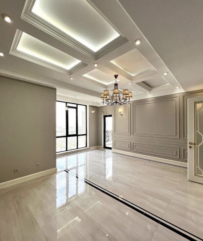 Ladz Interior Painting