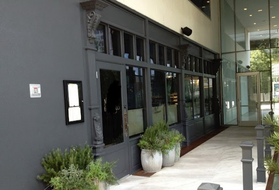 Commercail Painting Ladz