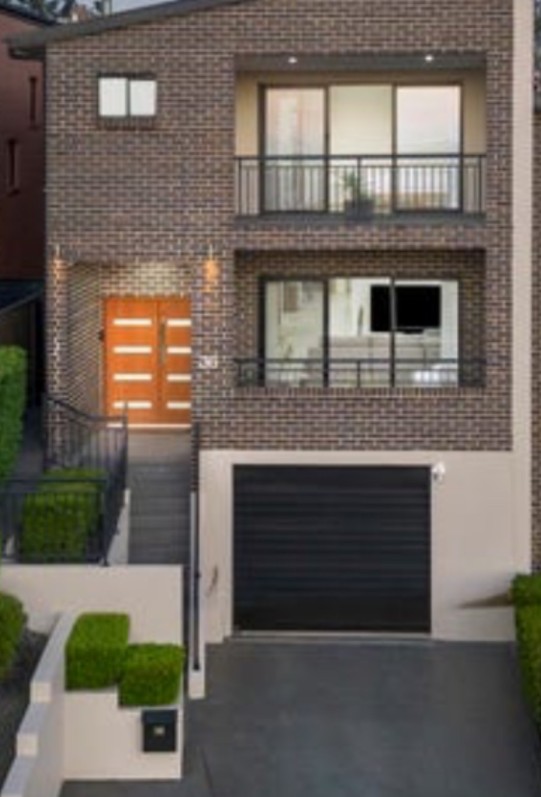 Exterior Painting Ladz